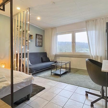 Ruhiges Naturparadies Fuer 4 Mit Kueche Schreibtisch Und Boxbett เวทเทอร์ ภายนอก รูปภาพ
