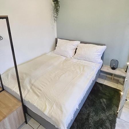Ruhiges Naturparadies Fuer 4 Mit Kueche Schreibtisch Und Boxbett เวทเทอร์ ภายนอก รูปภาพ