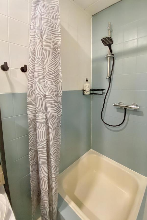 Ruhiges Naturparadies Fuer 4 Mit Kueche Schreibtisch Und Boxbett เวทเทอร์ ภายนอก รูปภาพ