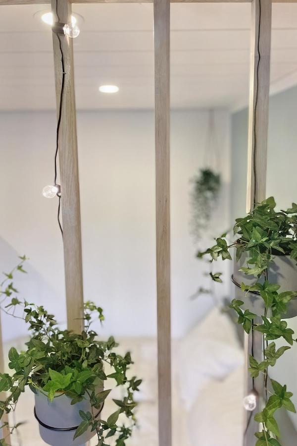 Ruhiges Naturparadies Fuer 4 Mit Kueche Schreibtisch Und Boxbett เวทเทอร์ ภายนอก รูปภาพ